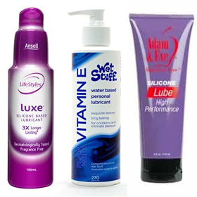 Lubricants