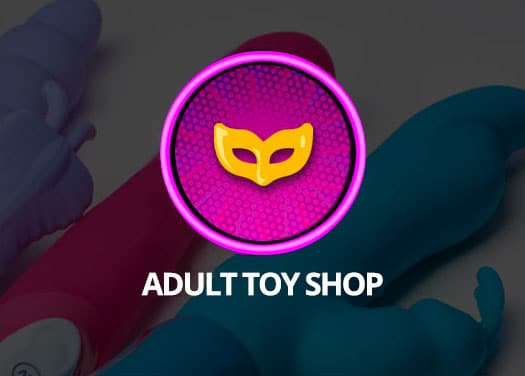 Adult Toy Shop