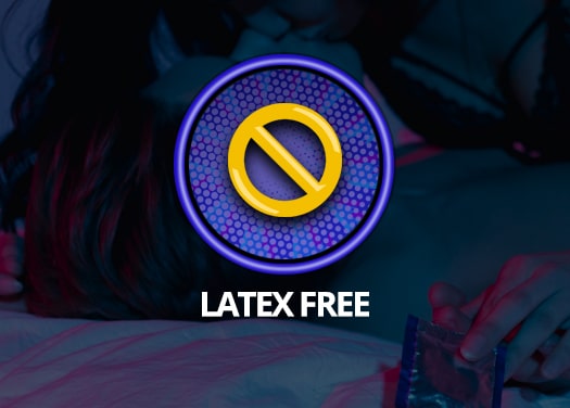 Latex Free Condoms
