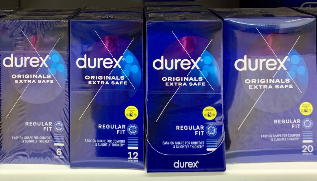 4 Benefits of Bulk Buying Condoms: Smart Savings for Safe Sex