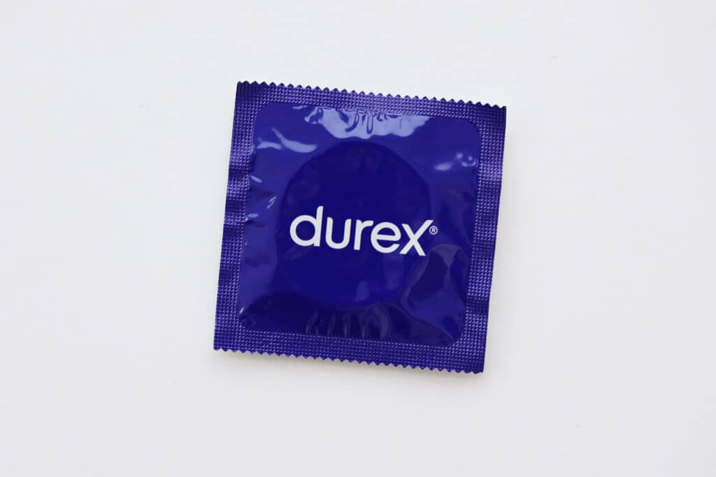 Buy condoms in bulk today at Condom Man